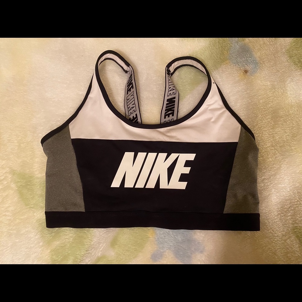 Nike sport bra
